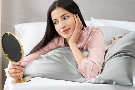 Bedsure Satin Pillowcase: Transform Your Sleep & Hair Care Routine