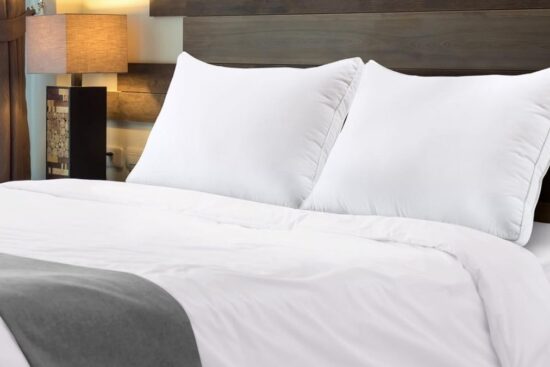 Utopia Bedding Bed Pillows for Sleeping Queen Size