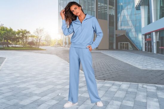 PRETTYGARDEN 2 Piece Outfits for Women: Why This Matching Lounge Set Redefines Everyday Comfort