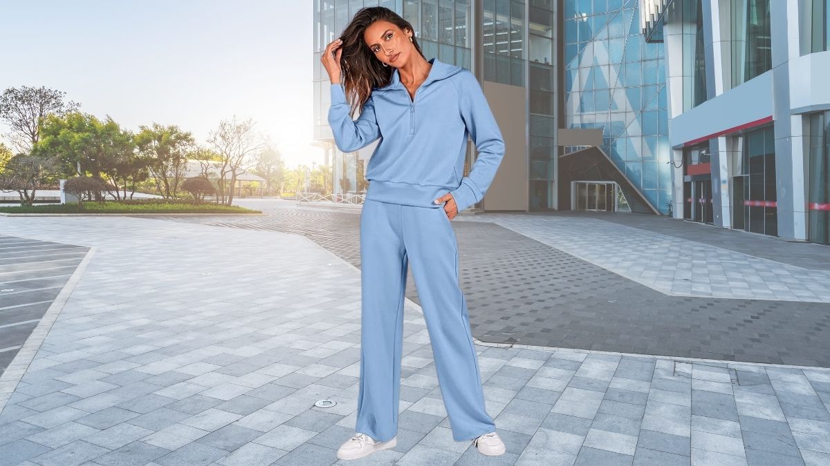 PRETTYGARDEN 2 Piece Outfits for Women: Why This Matching Lounge Set Redefines Everyday Comfort