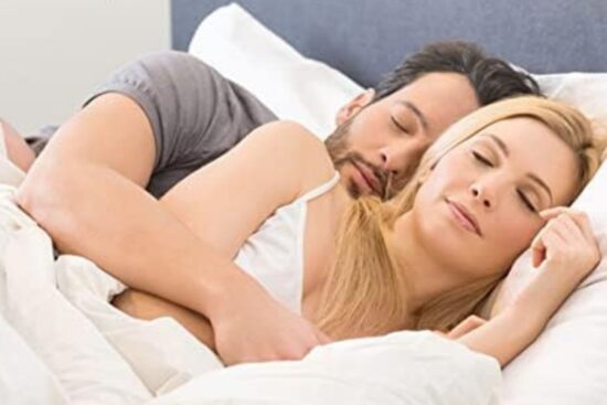 Why This Queen Goose Down Comforter Feels Like a Hotel Upgrade Every Night