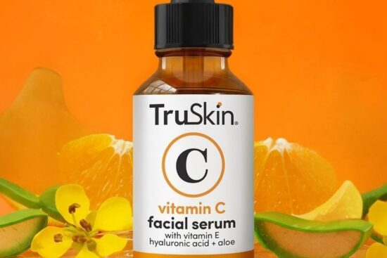 TruSkin Vitamin C Serum for Face: How It Supports Brighter, Healthier-Looking Skin