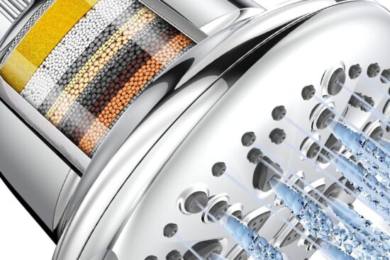 Why a Filtered Shower Head Can Change How Your Skin and Hair Feel Every Day