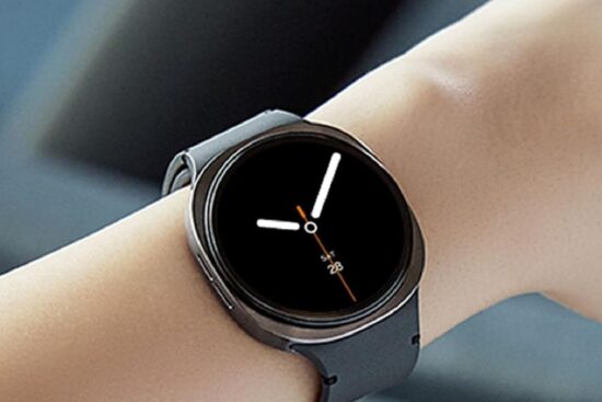 Samsung Galaxy Watch 8: A Smarter Way to Track Health and Fitness