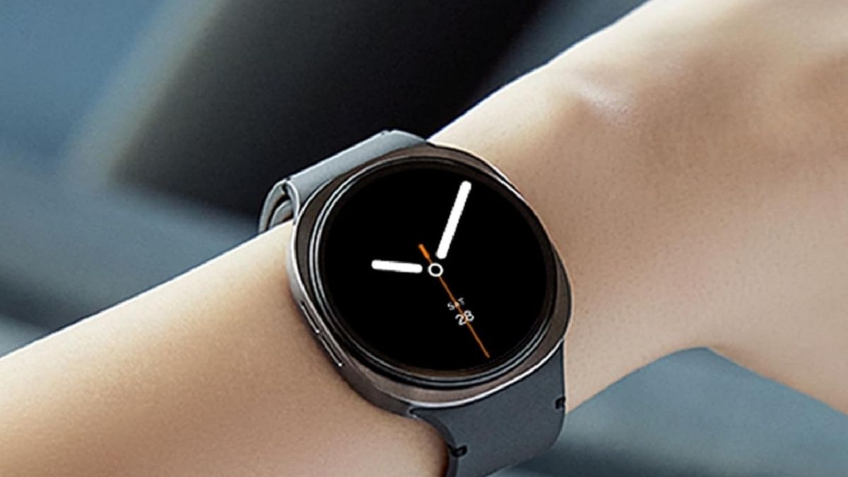 Samsung Galaxy Watch 8: A Smarter Way to Track Health and Fitness