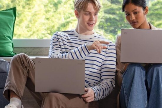 Acer Aspire 14 AI Copilot+ PC Review: How Much Does On-Device AI Actually Help?