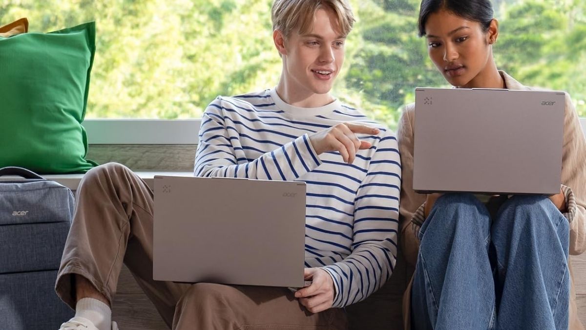 Acer Aspire 14 AI Copilot+ PC Review: How Much Does On-Device AI Actually Help?