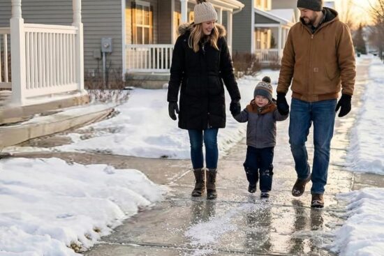 Snow Joe Eco Melt Premium Pet-Safe Ice Melt: Winter Protection Without Compromise