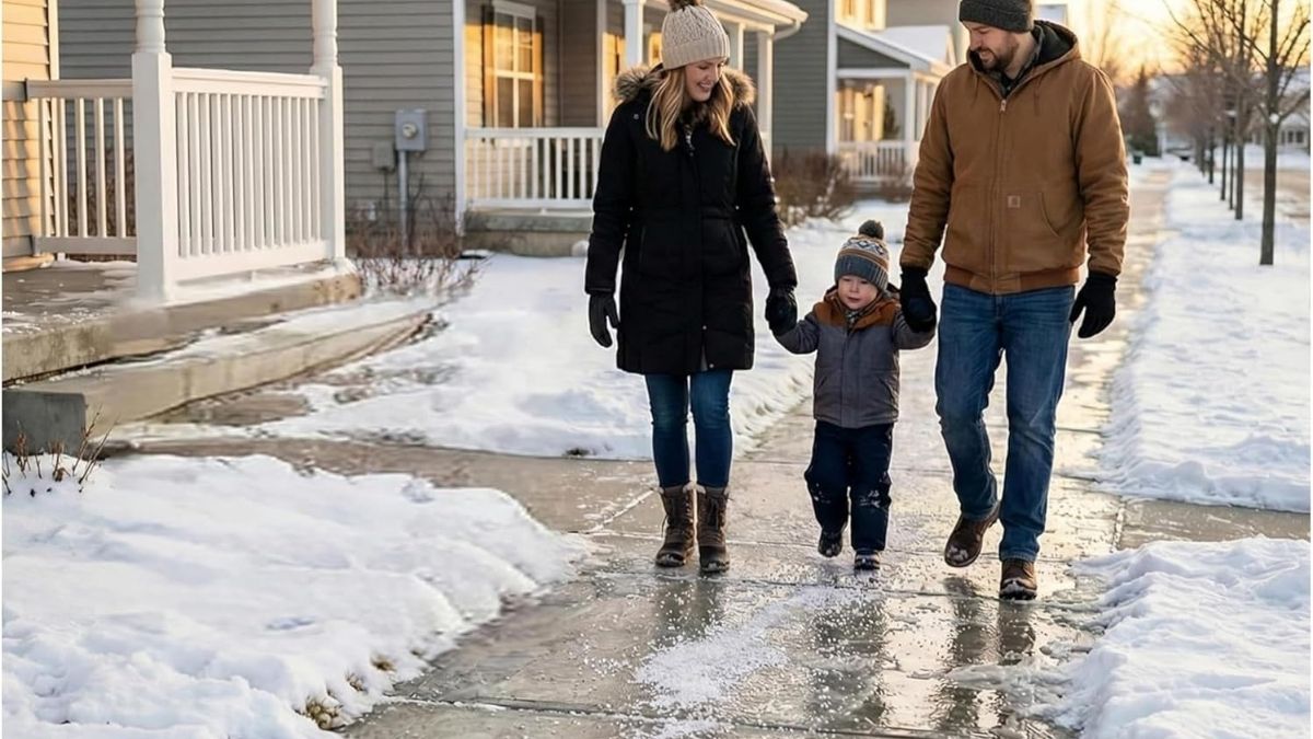 Snow Joe Eco Melt Premium Pet-Safe Ice Melt: Winter Protection Without Compromise