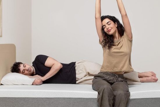 Novilla King Size Mattress: How It Delivers Cooling Comfort and Balanced Support