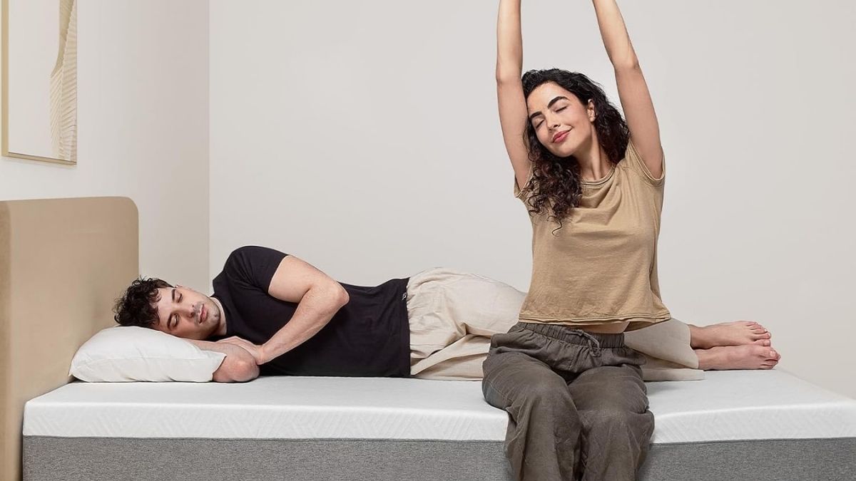 Novilla King Size Mattress: How It Delivers Cooling Comfort and Balanced Support