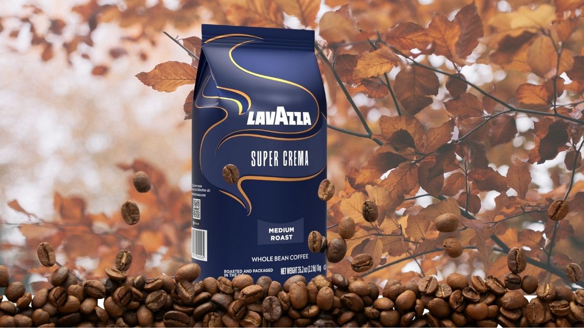 How Lavazza Super Crema Helps You Pull Better-Tasting Espresso at Home
