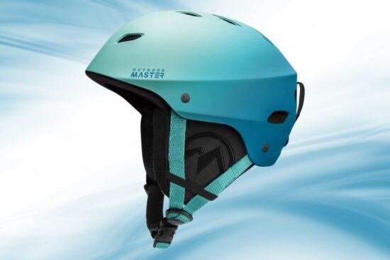 OutdoorMaster Kelvin Ski Helmet: Practical Protection Without Premium Pricing