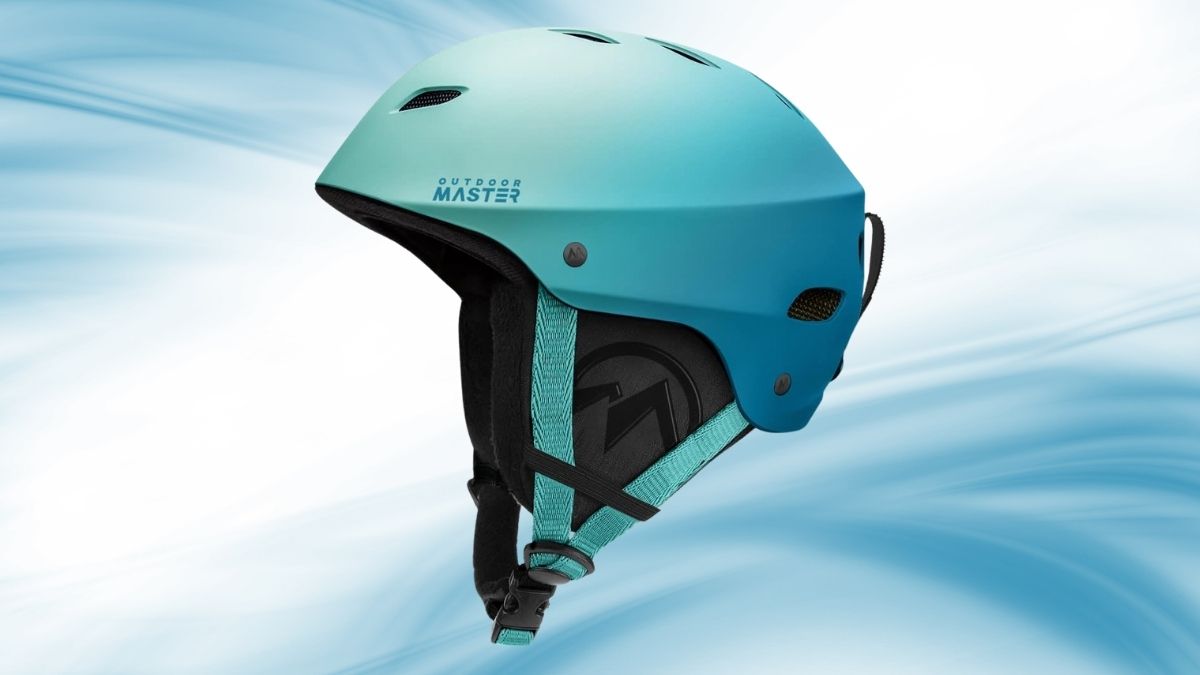 OutdoorMaster Kelvin Ski Helmet: Practical Protection Without Premium Pricing