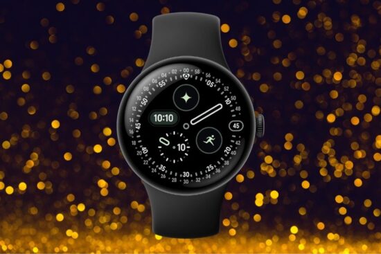 How the Google Pixel Watch 4 (45mm) Brings Together Premium Design, Health Tracking, and Smart Google Features