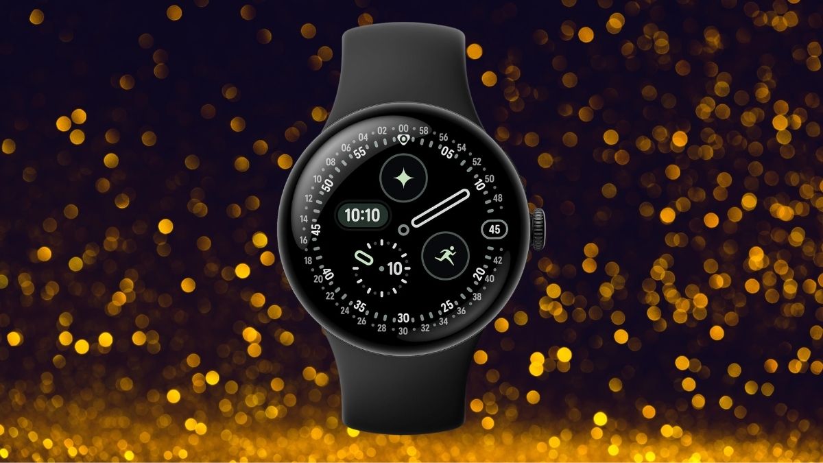 How the Google Pixel Watch 4 (45mm) Brings Together Premium Design, Health Tracking, and Smart Google Features