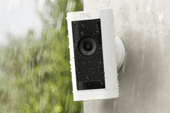 Ring Outdoor Cam Pro Review