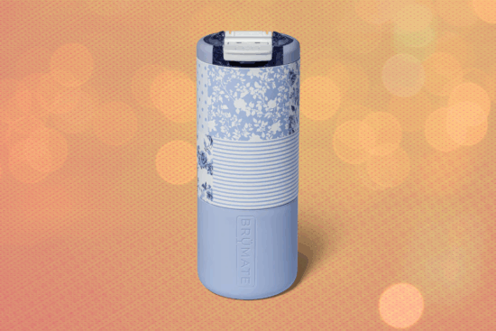 BrüMate Strova 18oz