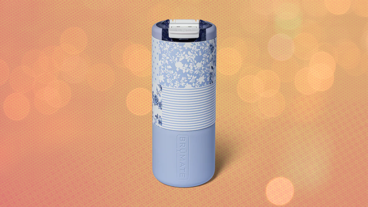 BrüMate Strova 18oz