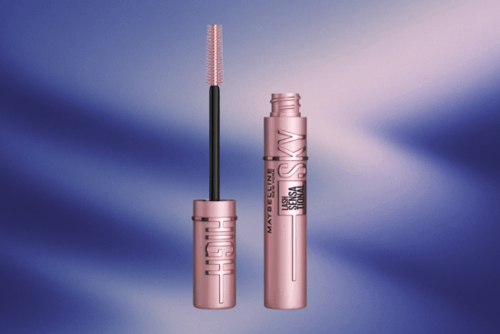 Maybelline Lash Sensational Sky High Mascara Review