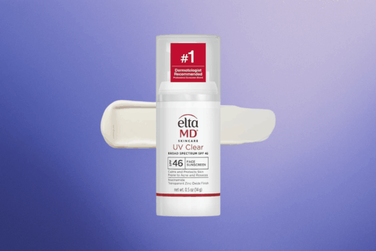 EltaMD UV Clear SPF 46