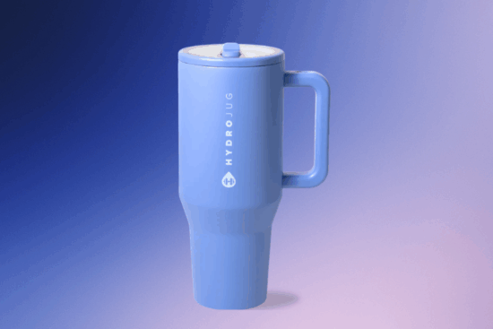 HydroJug Traveler Review