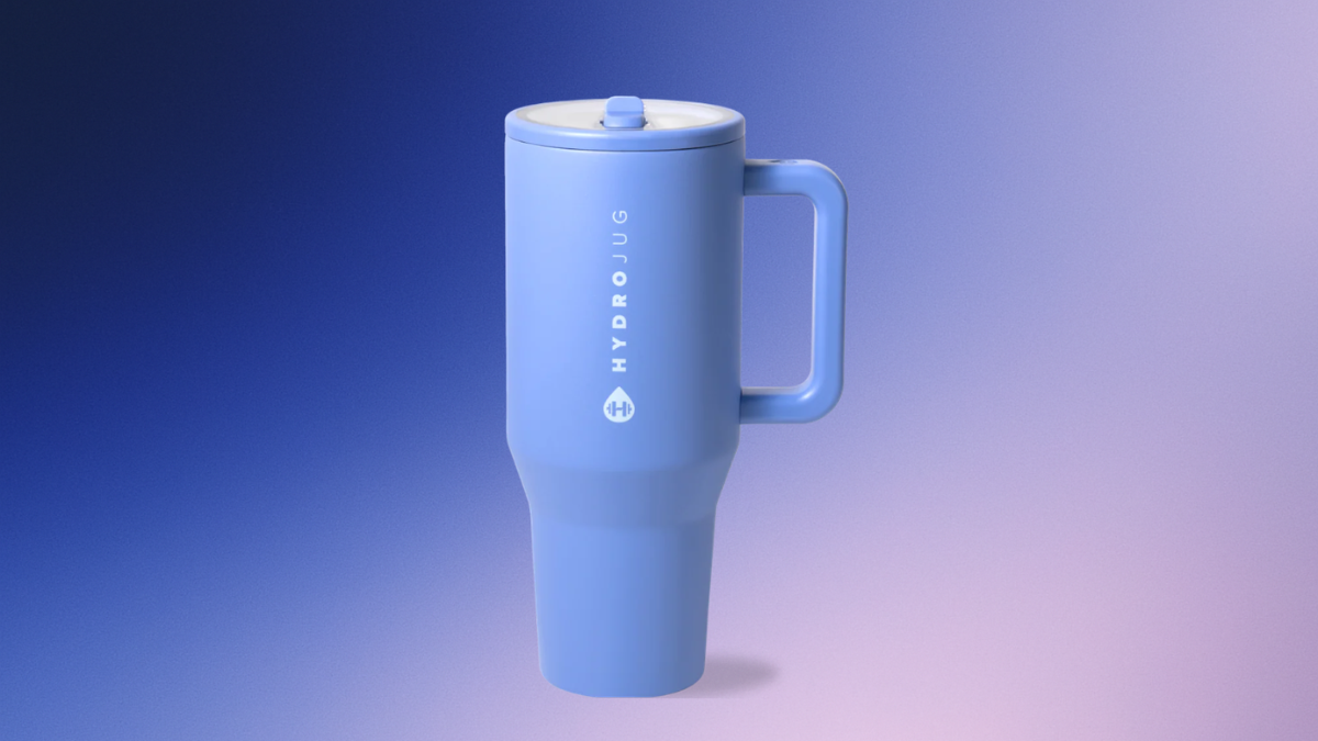 HydroJug Traveler Review