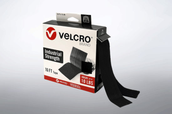 VELCRO Brand Heavy Duty Fasteners Review