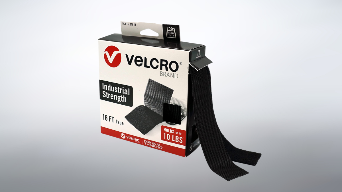 VELCRO Brand Heavy Duty Fasteners Review