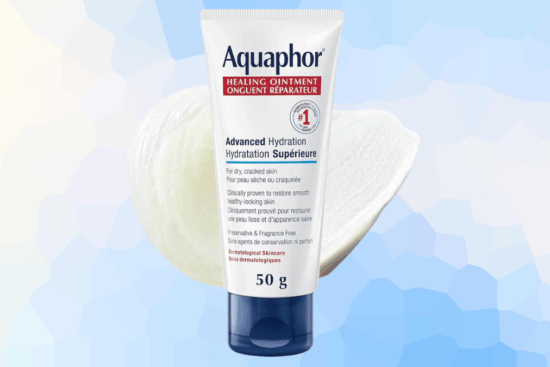 Aquaphor Healing Ointment
