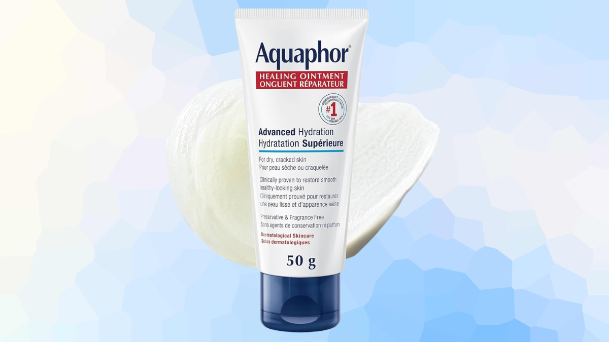 Aquaphor Healing Ointment