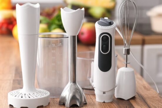 Kitchen gadgets on LightInTheBox including vegetable choppers, measuring tools, storage containers, and cooking accessories