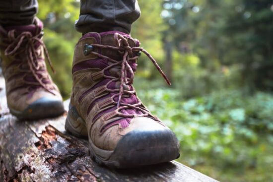 Waterproof insulated hunting boots on Cabela's for cold weather outdoor adventures