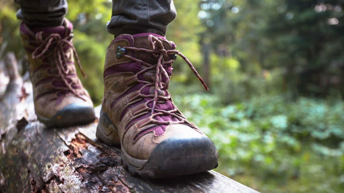 Waterproof insulated hunting boots on Cabela's for cold weather outdoor adventures